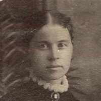 Anna Fredrika Oman (1859–1944) Profile